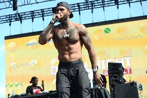 Dave east height and weight  $1 Million - $5 Million